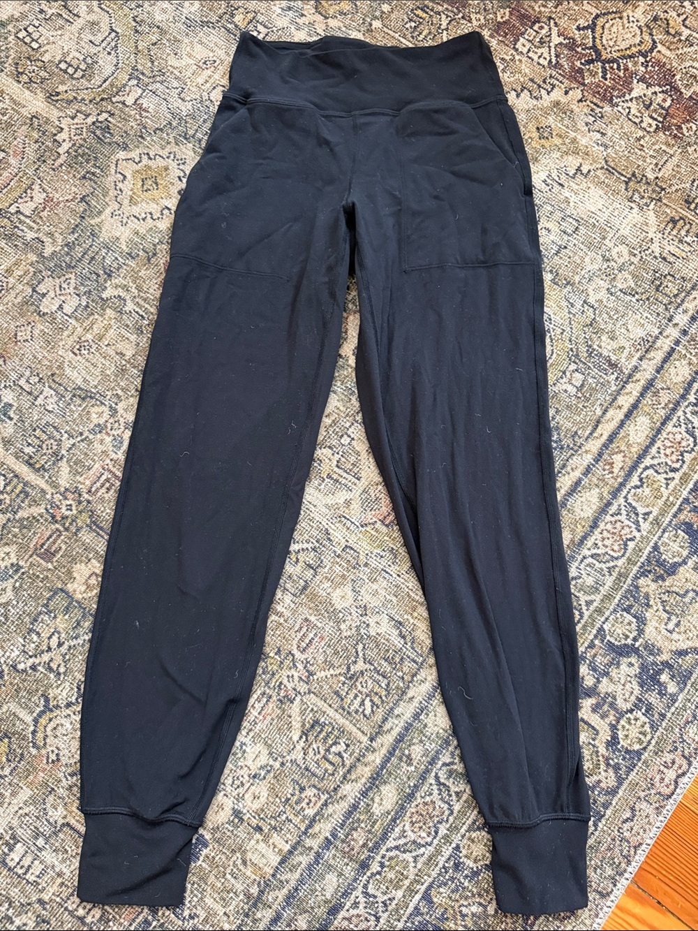 Lululemon align joggers x small